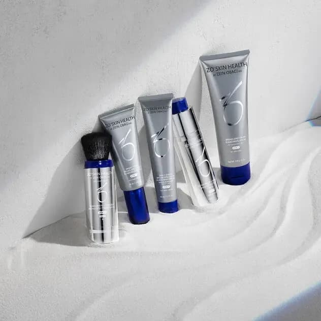 保護肌膚的解決方案：Triple-Spectrum Protection® 三重抗曬保護