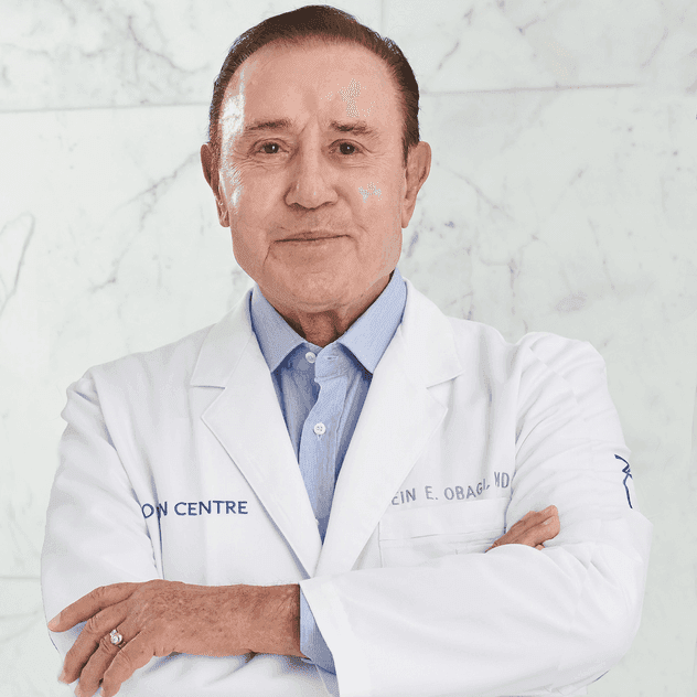 皮膚健康科學的始創人